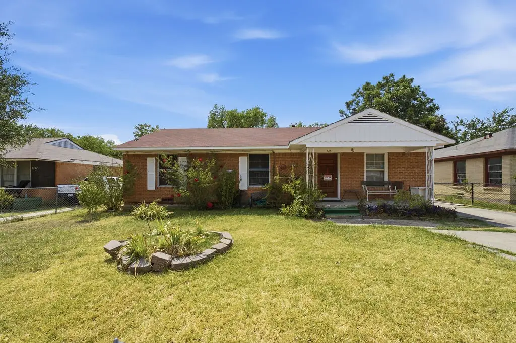 2231 Prichard Lane, Dallas, TX 75227 - #1