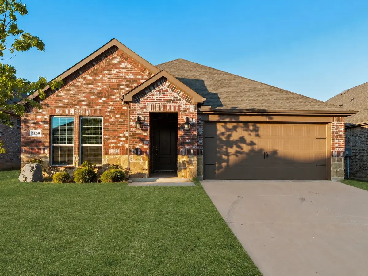 3206 Catoosa Lane, Aubrey, TX 76227 - #1