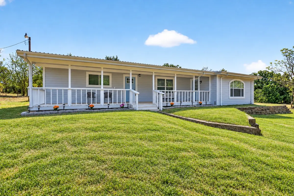 795 Meadow Road, Springtown, TX 76082 - #1