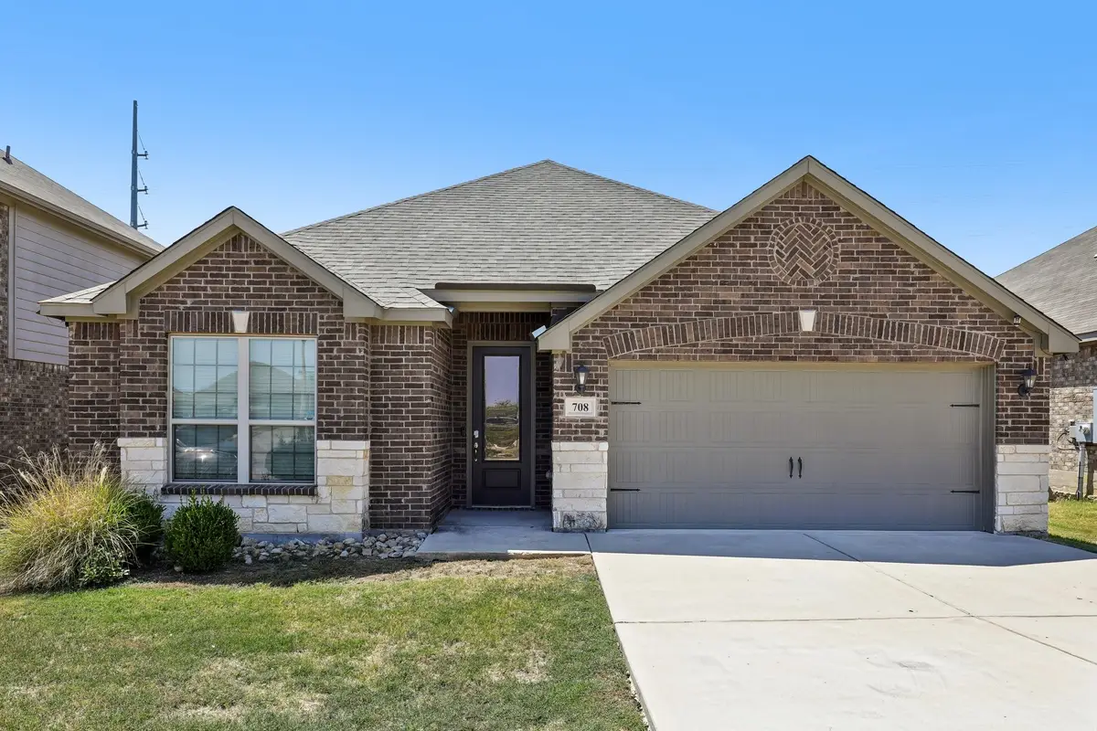 708 Lansman Trail, Denton, TX 76207 - #1