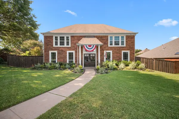 7905 Morning Lane, Fort Worth, TX 76123