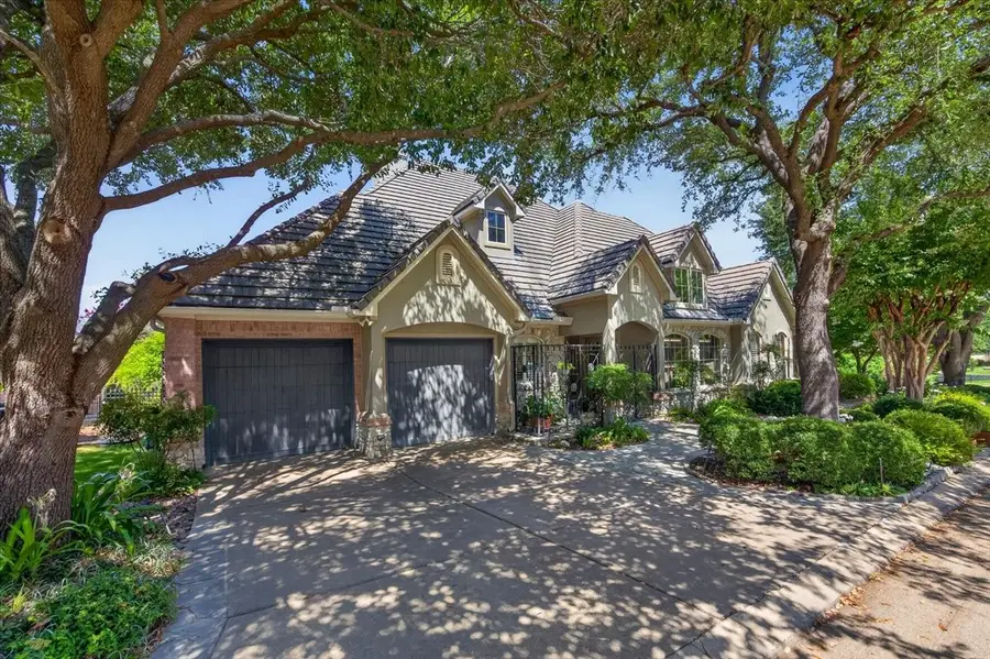 6900 Baltusrol Road, Fort Worth, TX 76132 - #2