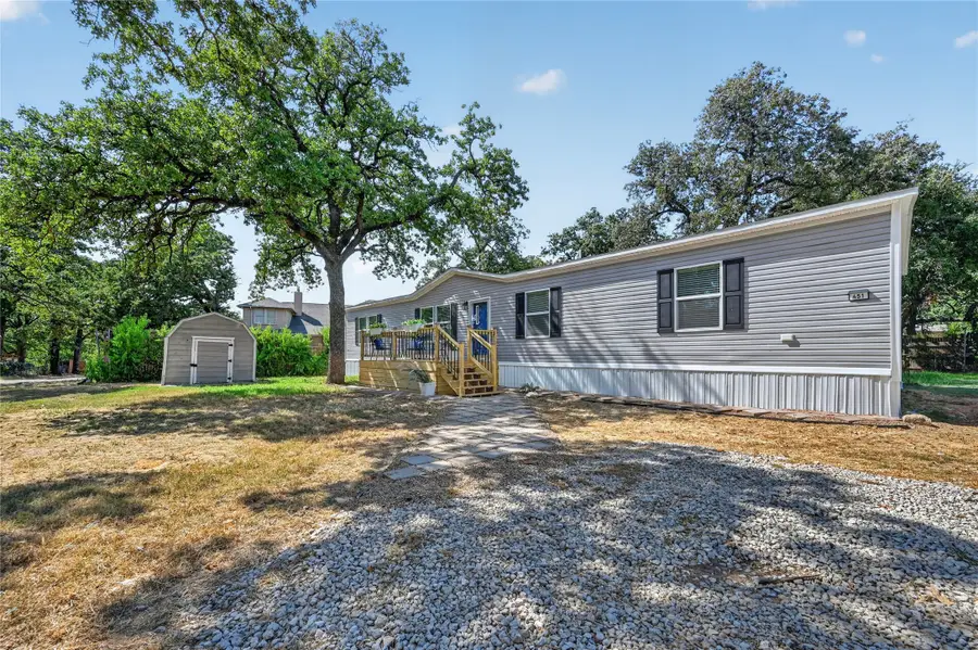 451 Shady Oaks Lane, Little Elm, TX 75068 - #2