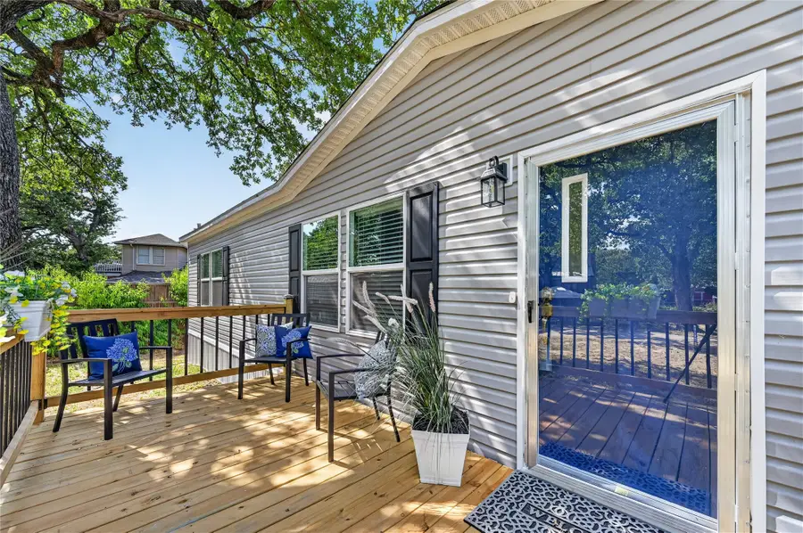 451 Shady Oaks Lane, Little Elm, TX 75068 - #3