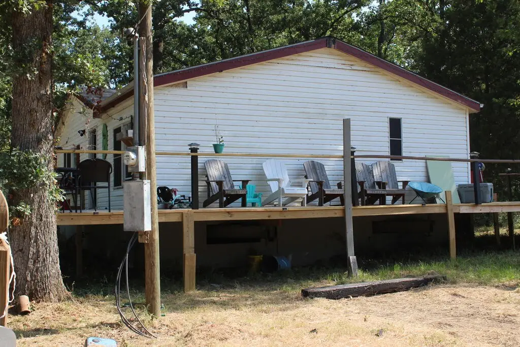 156 Van Horn Drive, Mabank, TX 75156 - #1