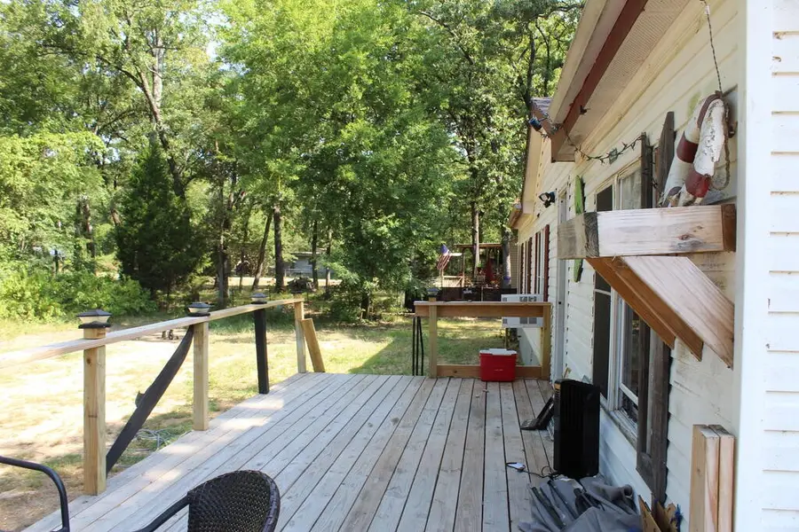 156 Van Horn Drive, Mabank, TX 75156 - #2