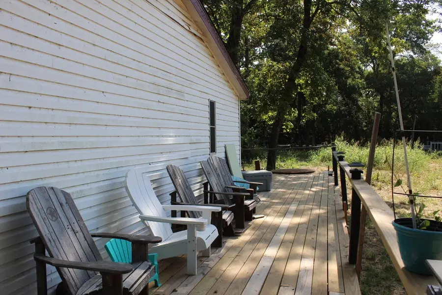 156 Van Horn Drive, Mabank, TX 75156 - #3