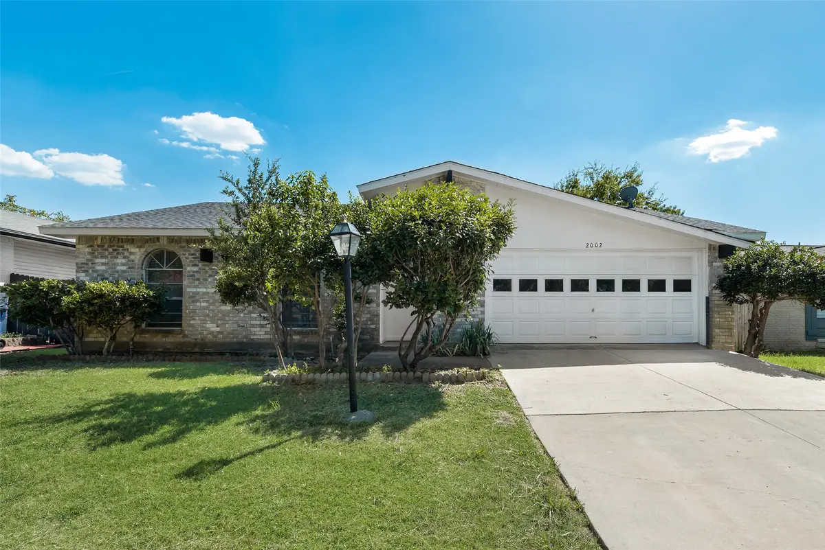 2002 Rose Hill Road, Carrollton, TX 75007 - #1