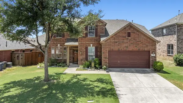 3056 Morning Star Drive, Little Elm, TX 75068