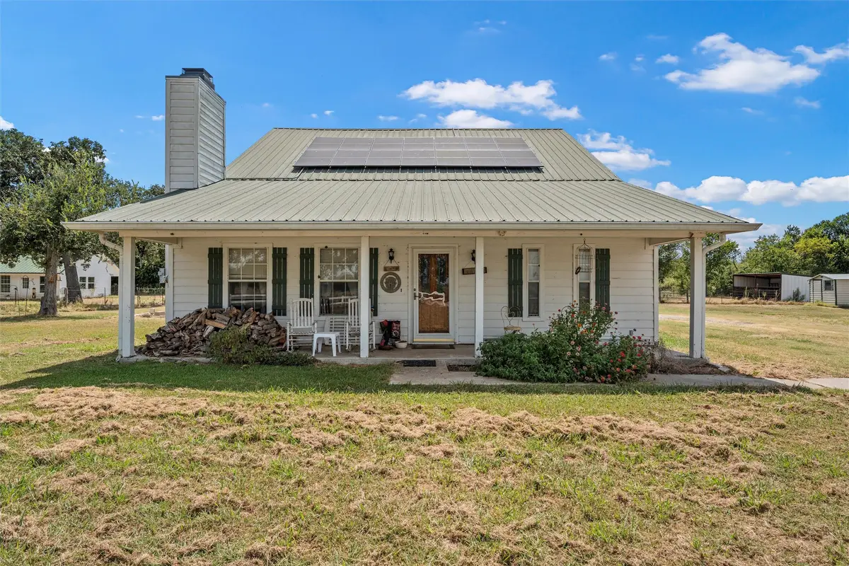 353 County Road 176, Marlin, TX 76661 - #1