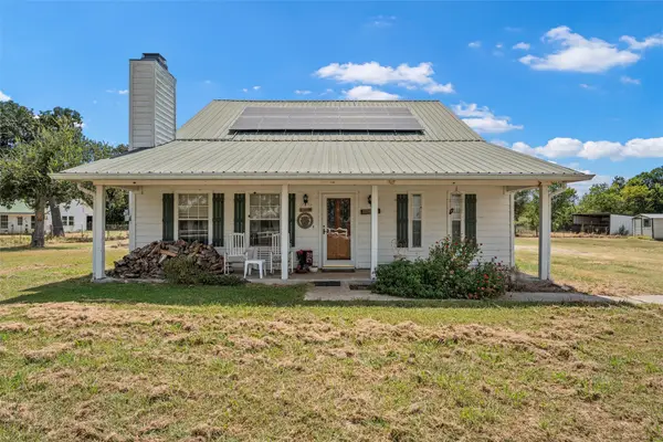353 County Road 176, Marlin, TX 76661