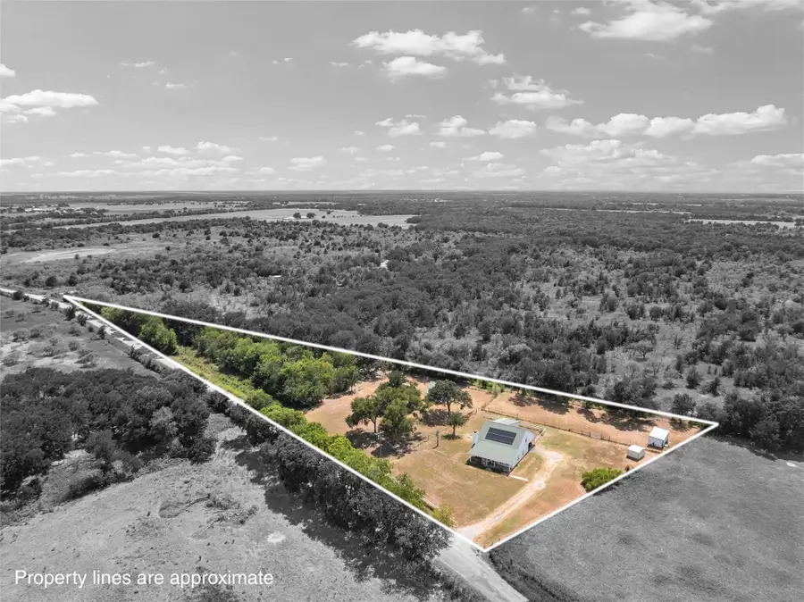 353 County Road 176, Marlin, TX 76661 - #3