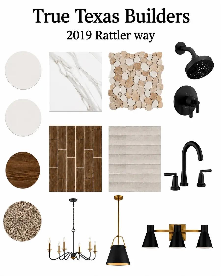 2019 Rattler Way, Tolar, TX 76476 - #2
