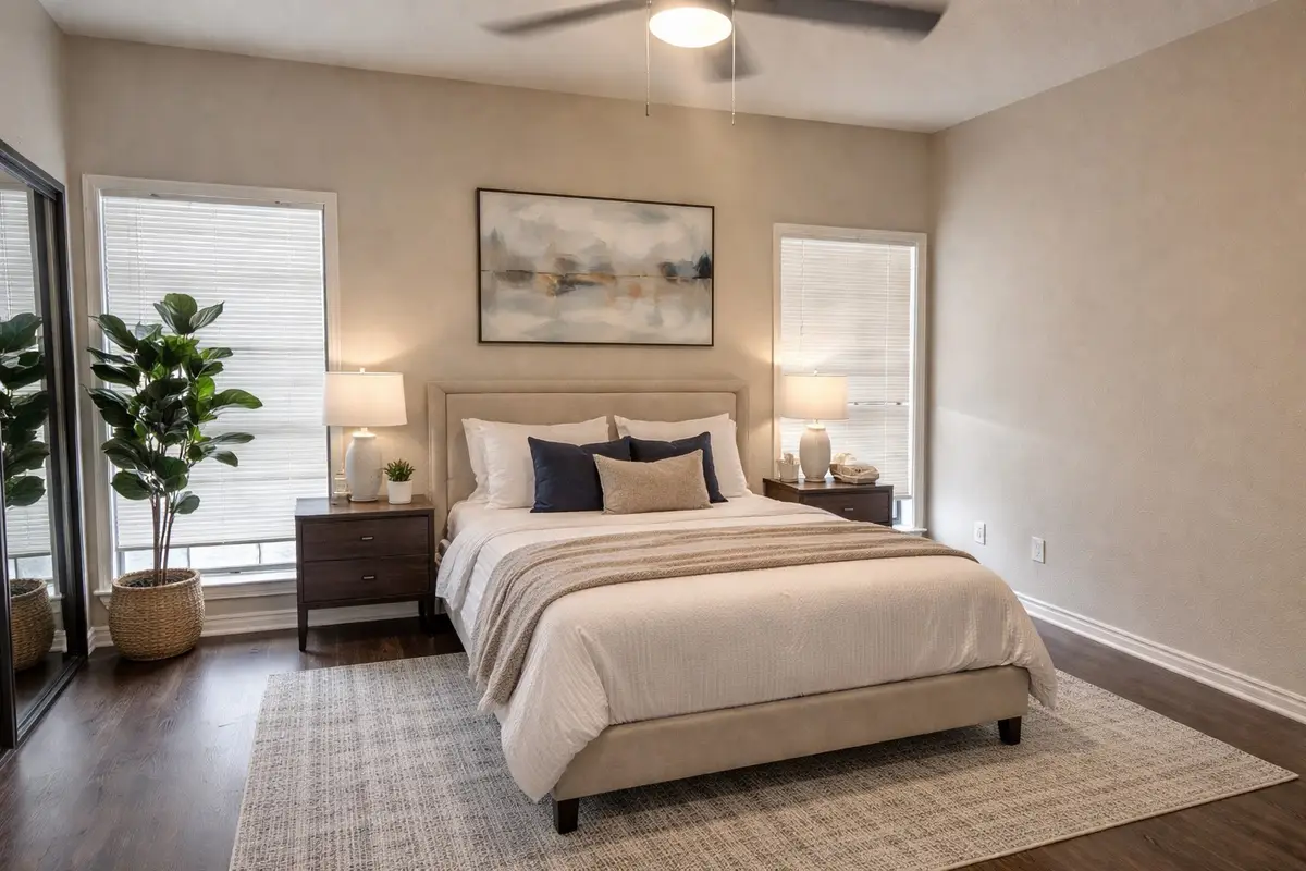 5620 Live Oak Street #306, Dallas, TX 75206 - #1