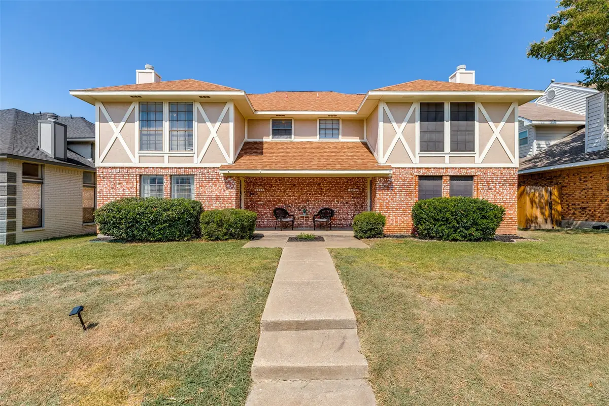 7561-7571 Tournament Road, Frisco, TX 75035 - #1