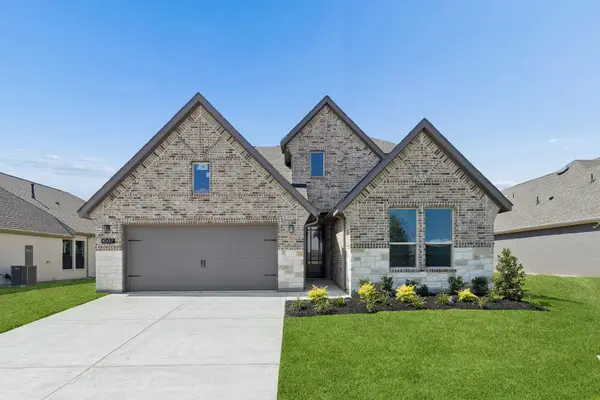 1007 Goldenrod Drive, Justin, TX 76247