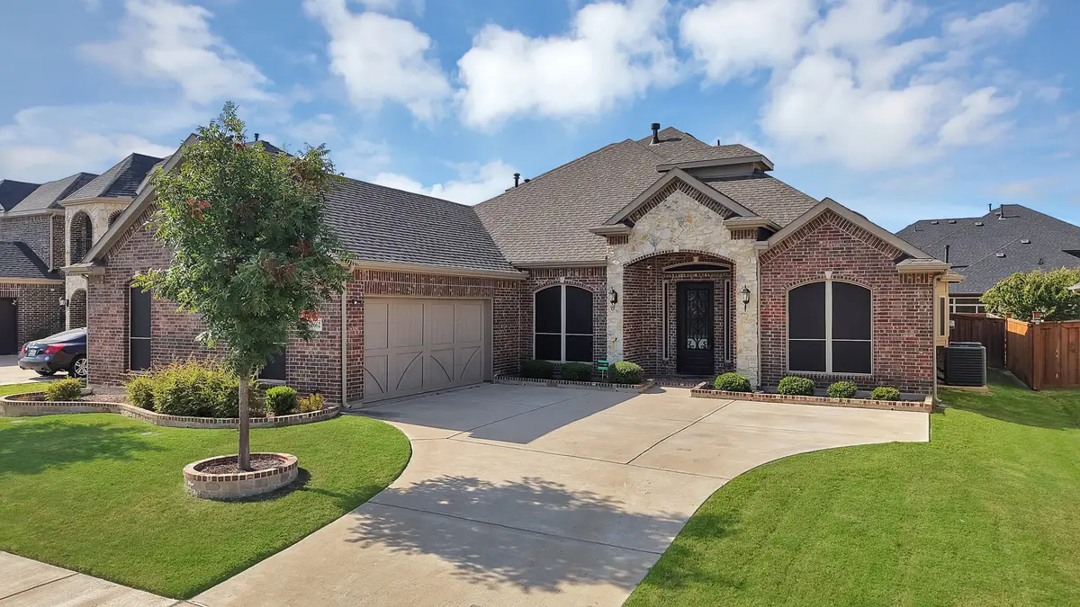 2662 La Jolla Boulevard, Grand Prairie, TX 75054 - #1