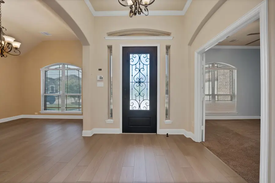 2662 La Jolla Boulevard, Grand Prairie, TX 75054 - #2