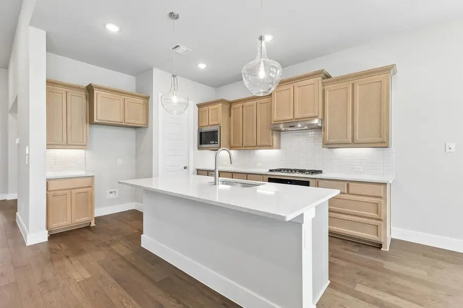 1013 Goldenrod Drive, Justin, TX 76247 - #3