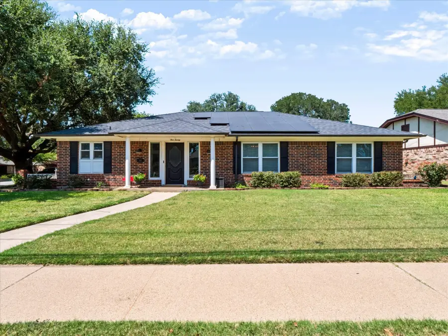 420 Cannon Drive, Hurst, TX 76054 - #2