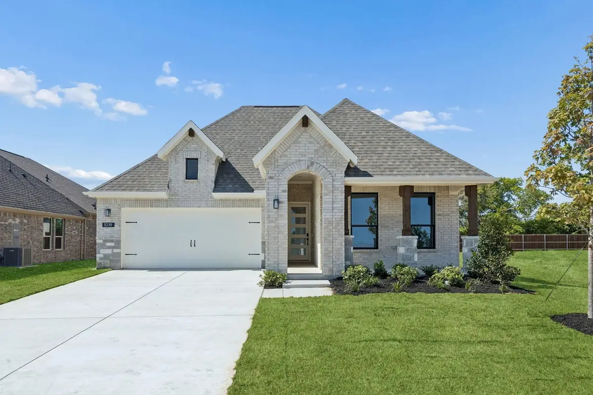 1019 Goldenrod Drive, Justin, TX 76247 - #1