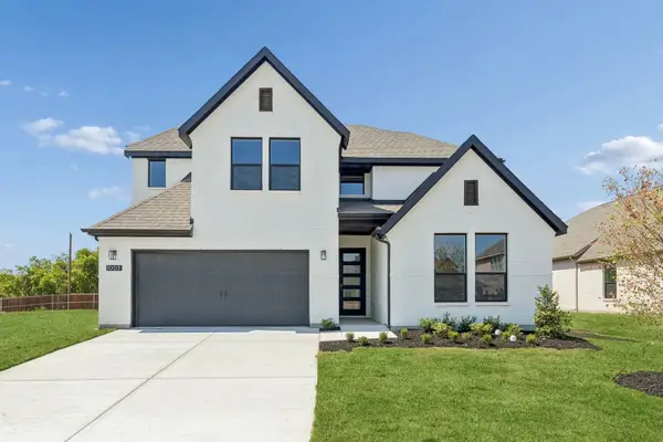 1003 Goldenrod Drive, Justin, TX 76247