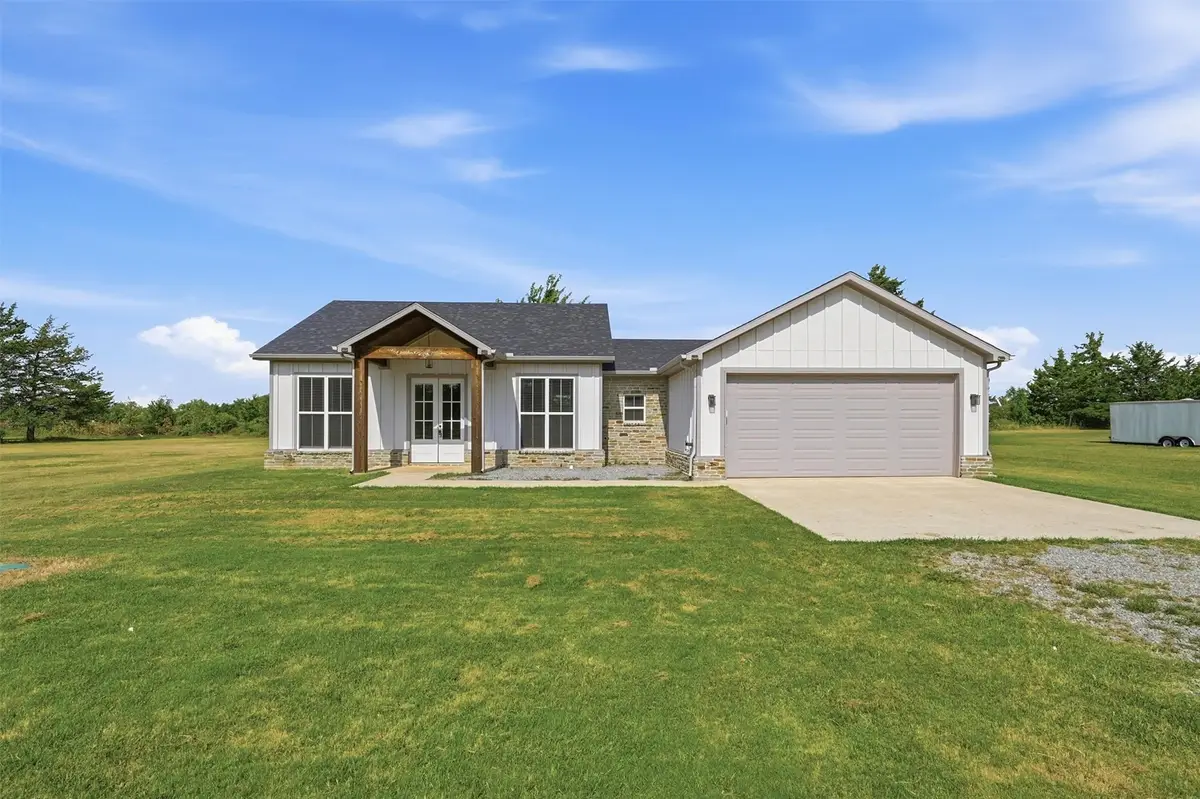 237 Gun Club Road, Denison, TX 75021 - #1