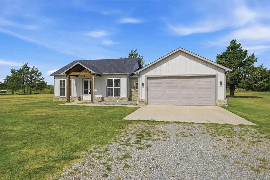 237 Gun Club Road, Denison, TX 75021 - #2