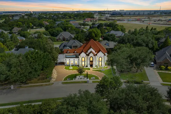 426 Stone Canyon Drive, Sunnyvale, TX 75182