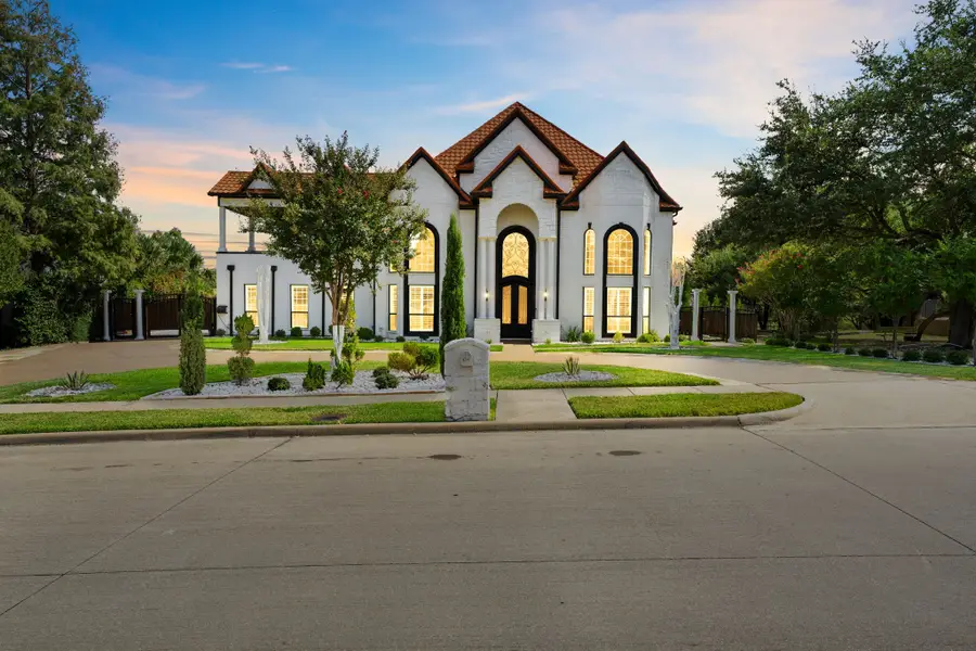 426 Stone Canyon Drive, Sunnyvale, TX 75182 - #2