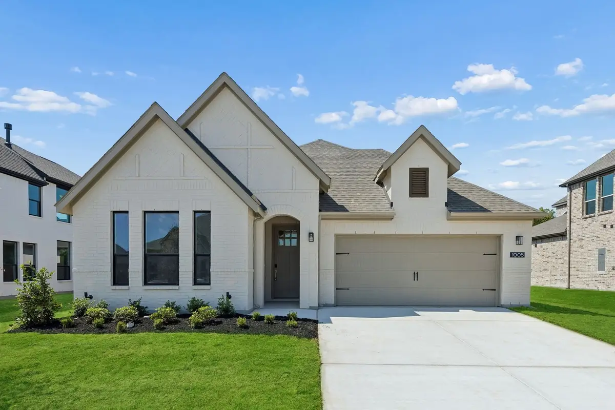1005 Goldenrod Drive, Justin, TX 76247 - #1