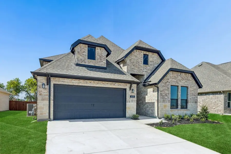 1015 Goldenrod Drive, Justin, TX 76247 - #2