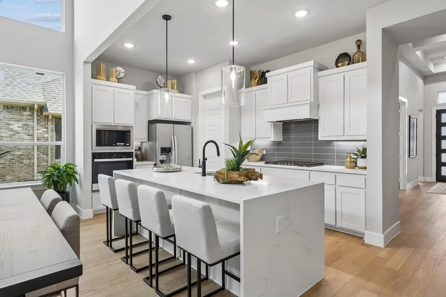 1015 Goldenrod Drive, Justin, TX 76247 - #3