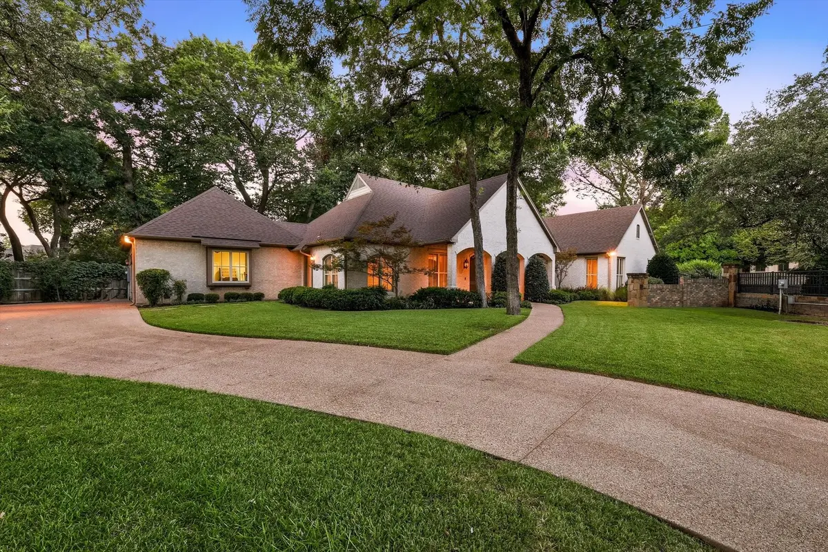 3008 Elm River Drive, Fort Worth, TX 76116 - #1