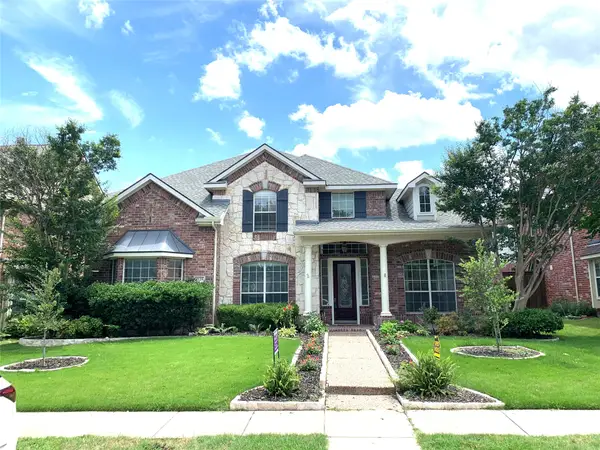 1125 Waterford Way, Allen, TX 75013