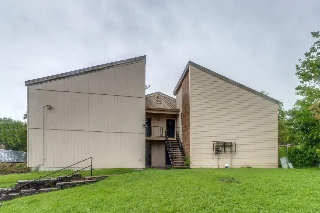 8110 Skillman Street #2019, Dallas, TX 75231 - #1