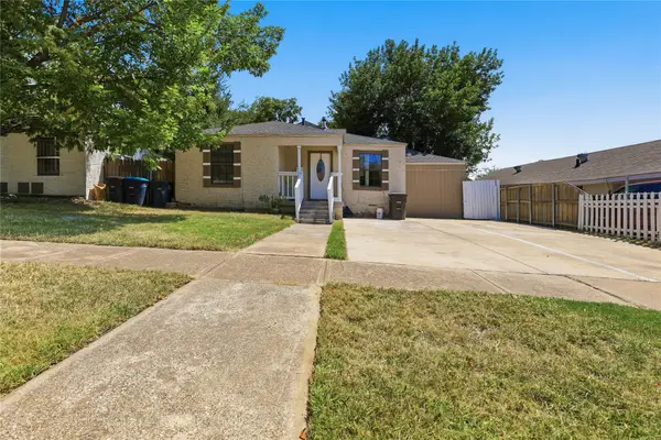 3104 Avenue L, Fort Worth, TX 76105