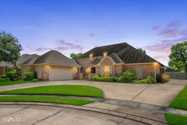 106 Oxford Circle, Bossier City, LA 71111