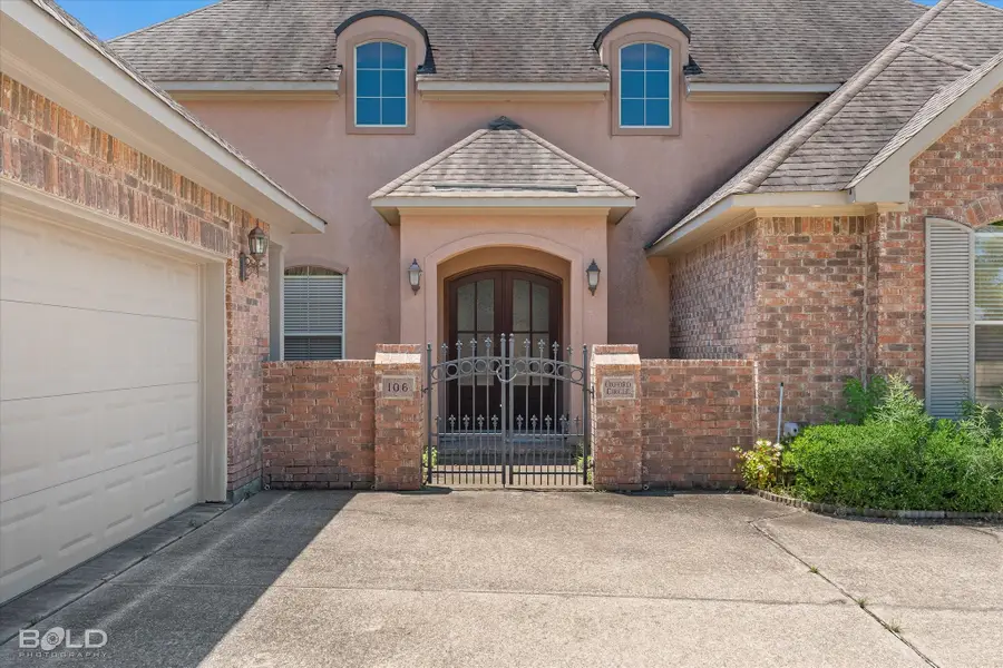106 Oxford Circle, Bossier City, LA 71111 - #2