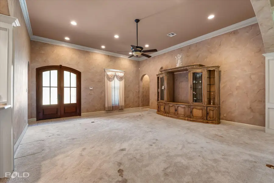 106 Oxford Circle, Bossier City, LA 71111 - #3
