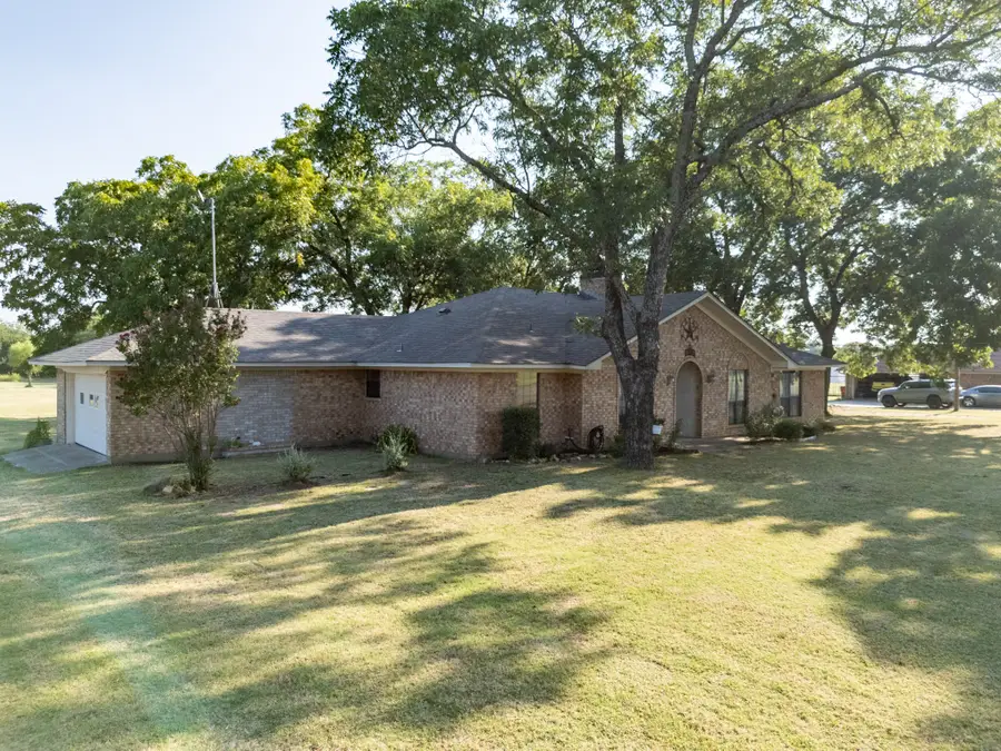 502 County Road 2610, Bonham, TX 75418 - #2
