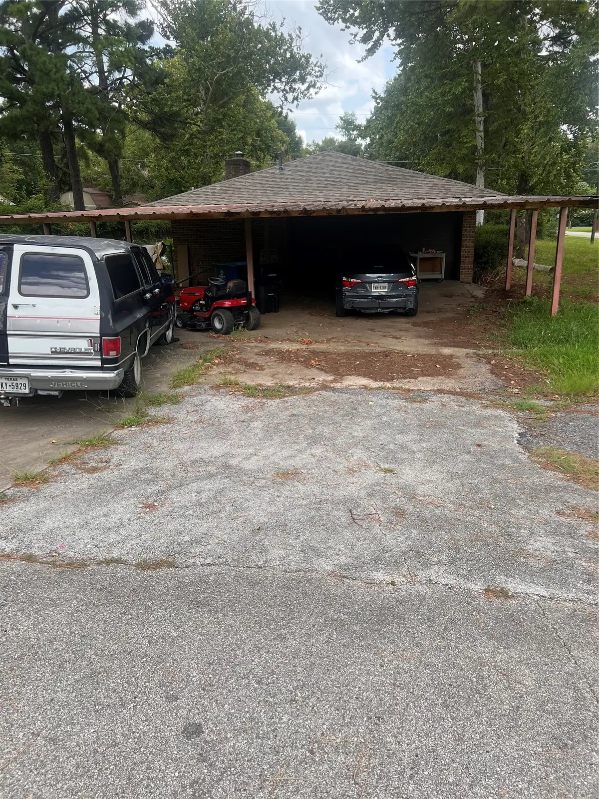 1114 Cortez Street, Denison, TX 75020 - #1