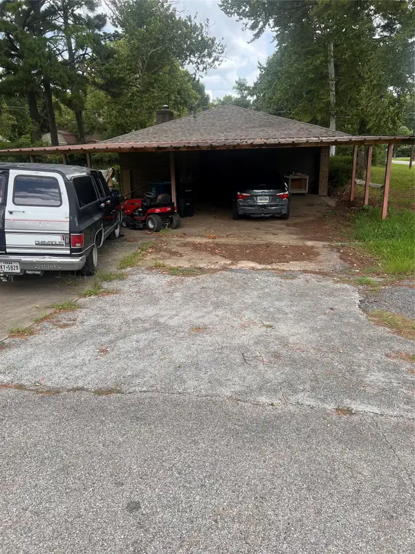 1114 Cortez Street, Denison, TX 75020