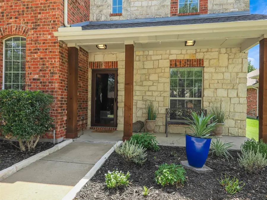 13827 Plum Valley Drive, Frisco, TX 75033 - #2