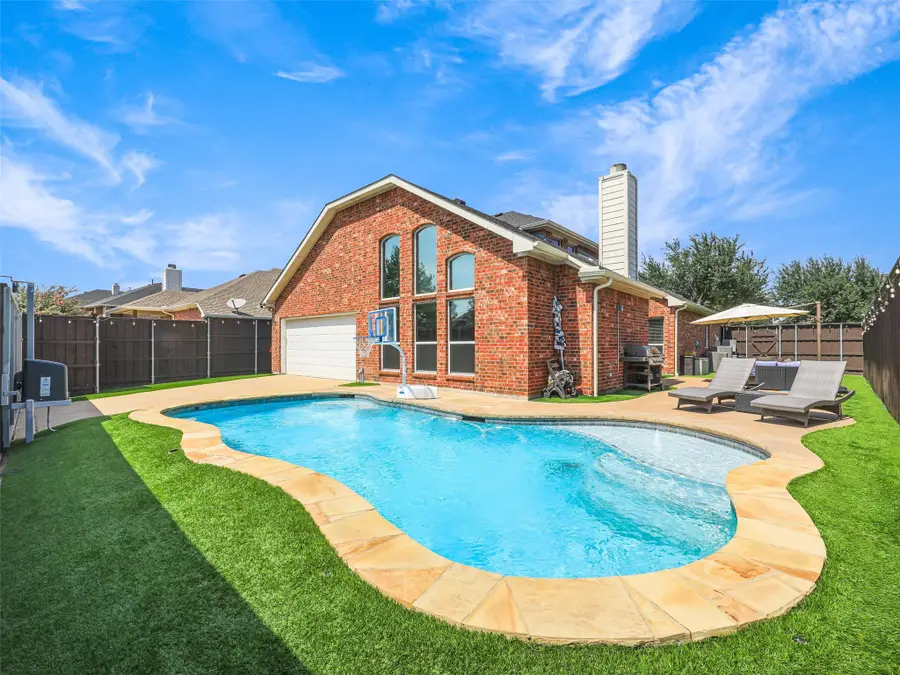 13827 Plum Valley Drive, Frisco, TX 75033 - #3