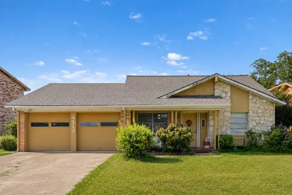 4513 Colgate Lane, Garland, TX 75042