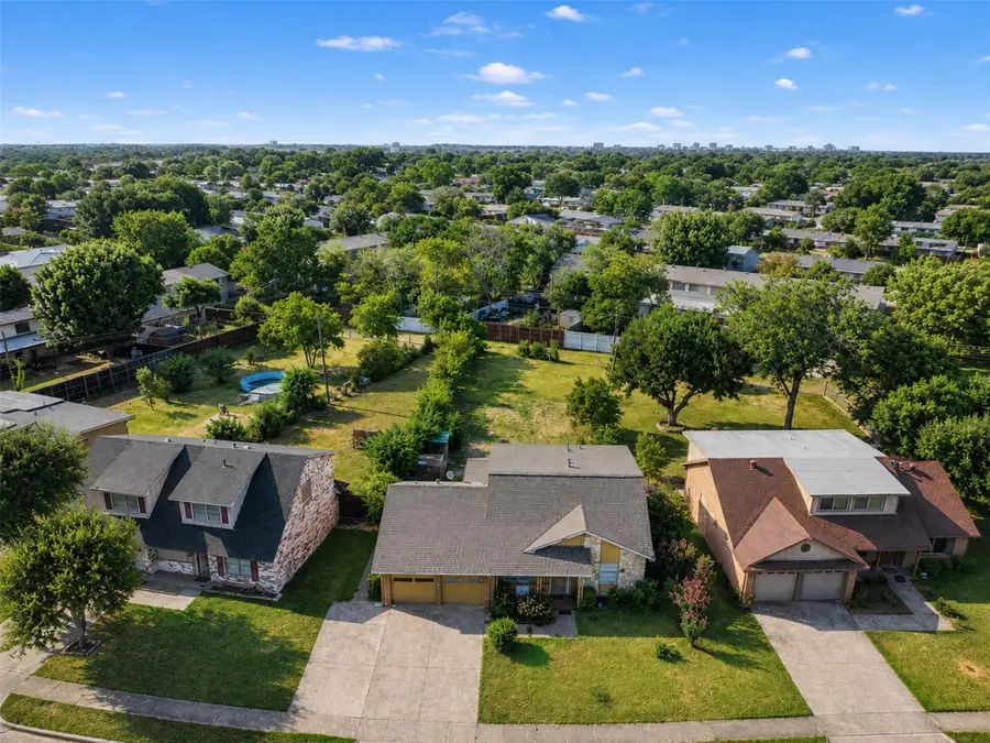 4513 Colgate Lane, Garland, TX 75042 - #2