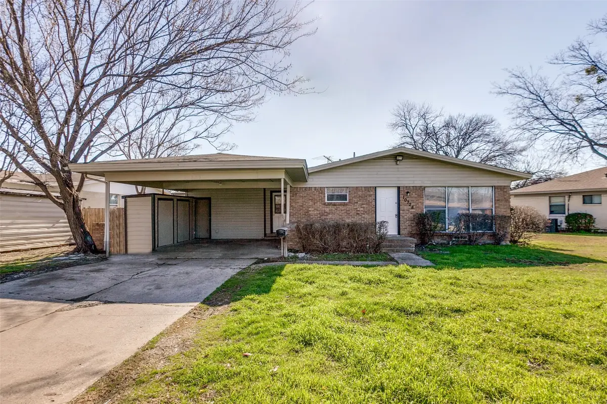 10728 Allegheny Drive, Dallas, TX 75229 - #1