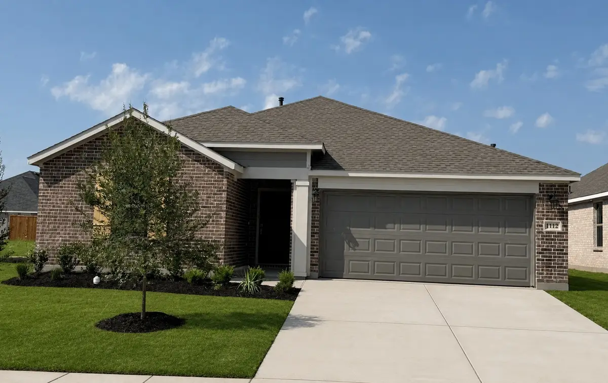 1112 Angus Lane, Royse City, TX 75189 - #1