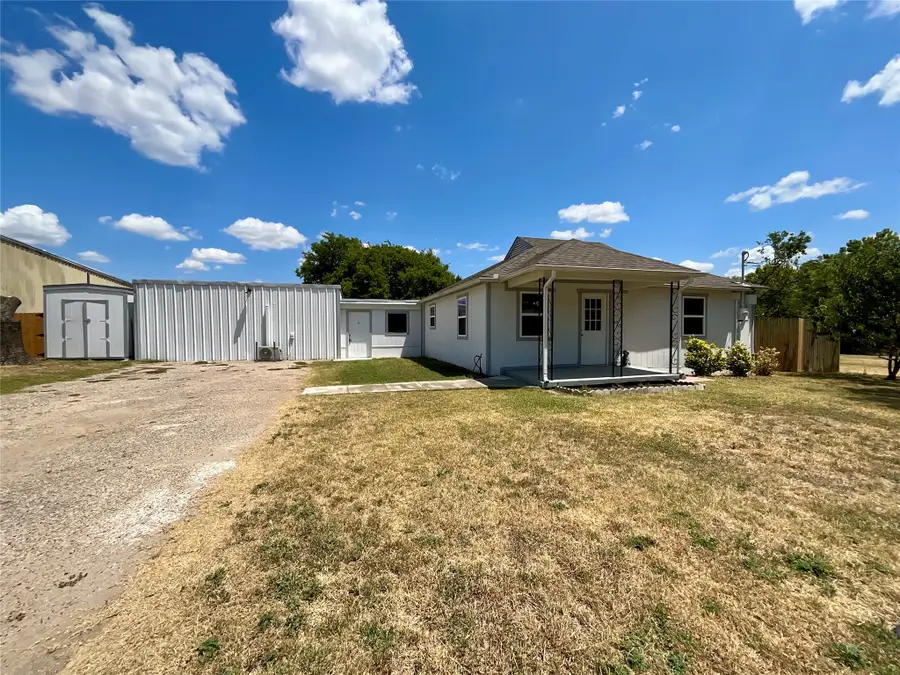 211 Ramsey Street, Cedar Hill, TX 75104 - #2